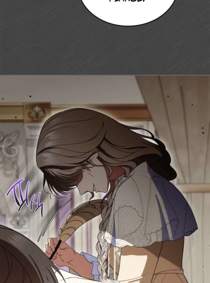 I Stole the Heroine’s First Love Chapter 89 page 32 - 