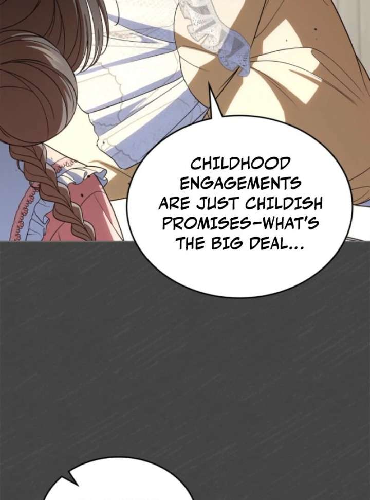 I Stole the Heroine’s First Love Chapter 89 page 33 - 