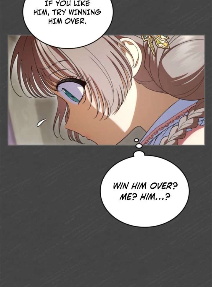I Stole the Heroine’s First Love Chapter 89 page 34 - 
