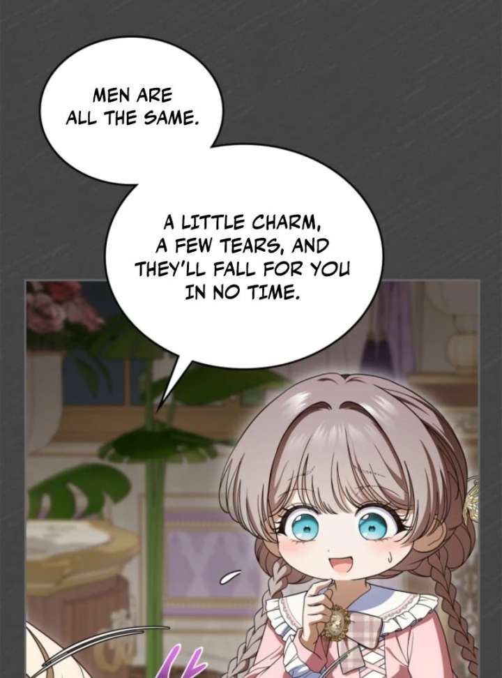 I Stole the Heroine’s First Love Chapter 89 page 35 - 