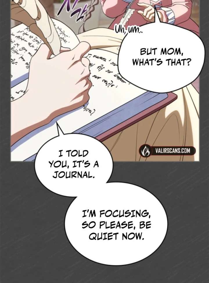 I Stole the Heroine’s First Love Chapter 89 page 36 - 