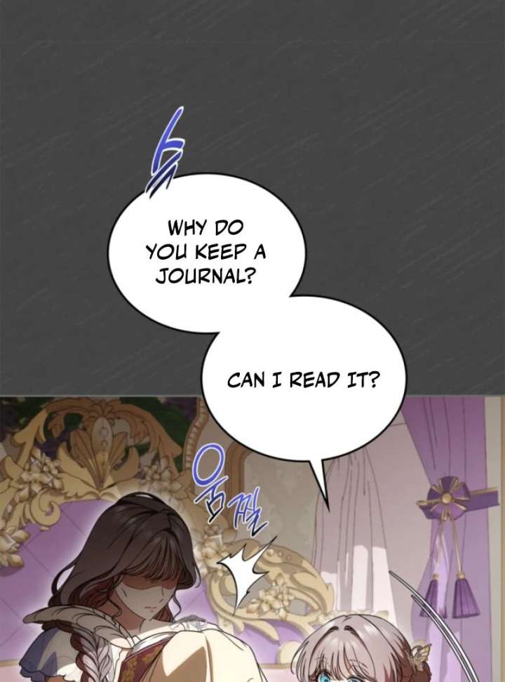 I Stole the Heroine’s First Love Chapter 89 page 37 - 