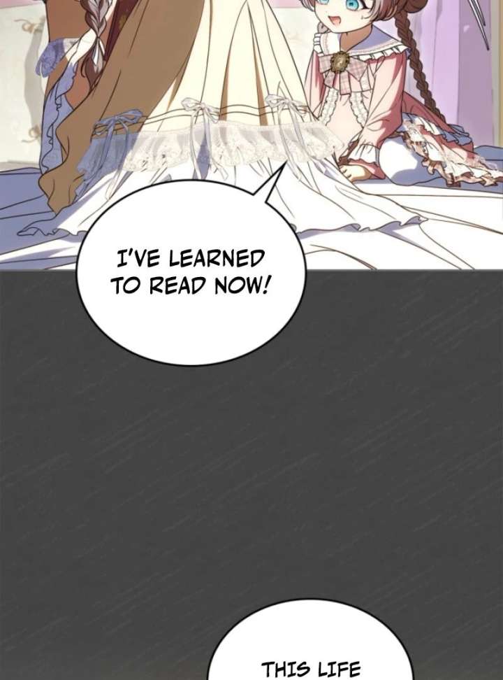 I Stole the Heroine’s First Love Chapter 89 page 38 - 