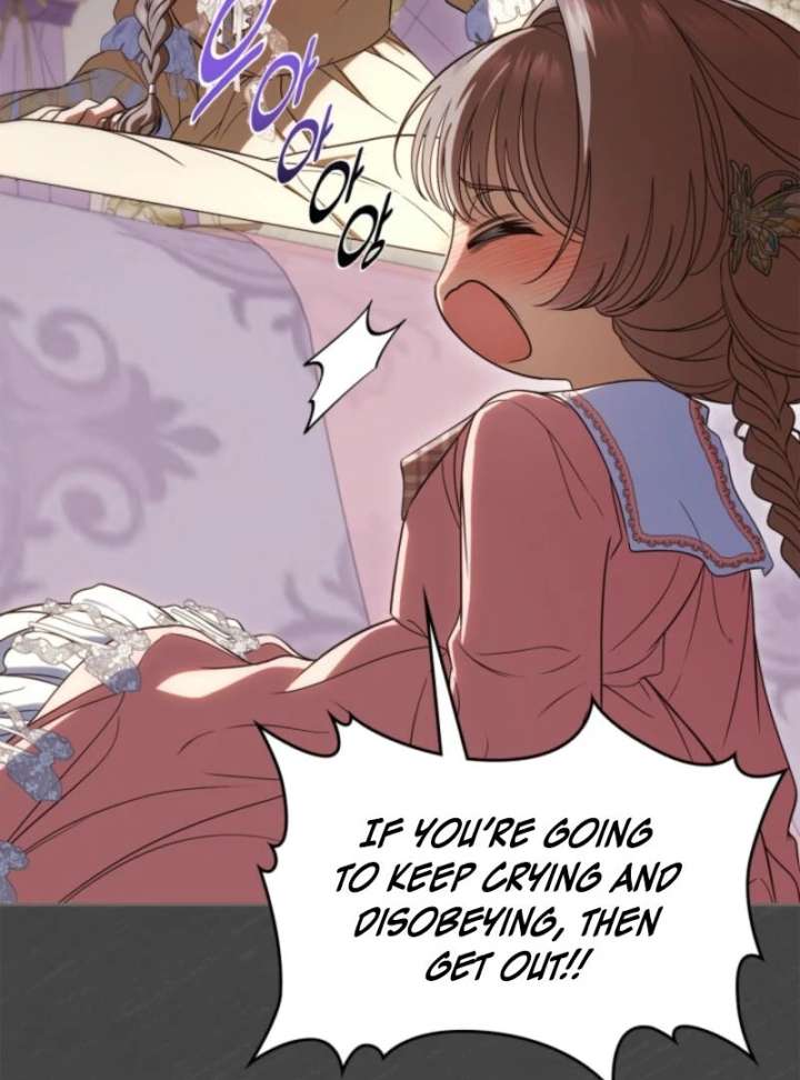 I Stole the Heroine’s First Love Chapter 89 page 44 - 