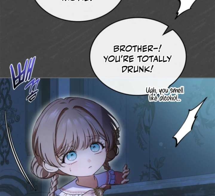 I Stole the Heroine’s First Love Chapter 89 page 54 - 