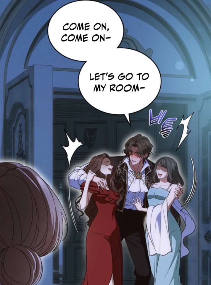 I Stole the Heroine’s First Love Chapter 89 page 56 - 
