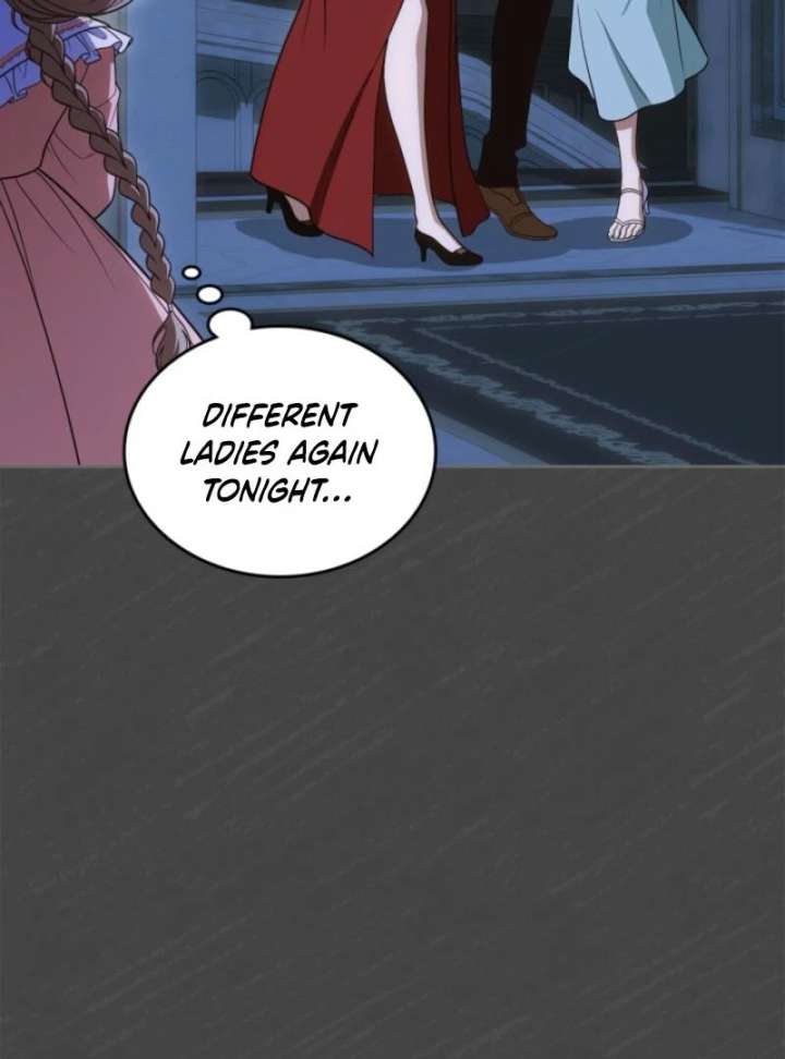 I Stole the Heroine’s First Love Chapter 89 page 57 - 