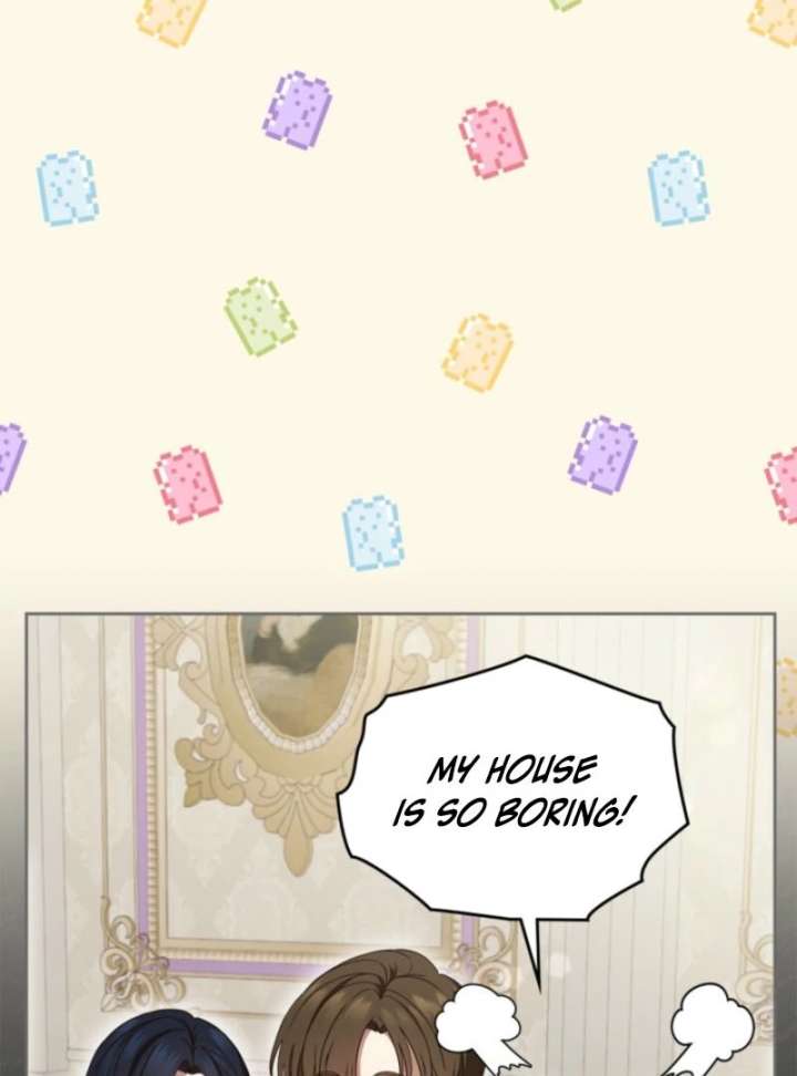 I Stole the Heroine’s First Love Chapter 89 page 62 - 