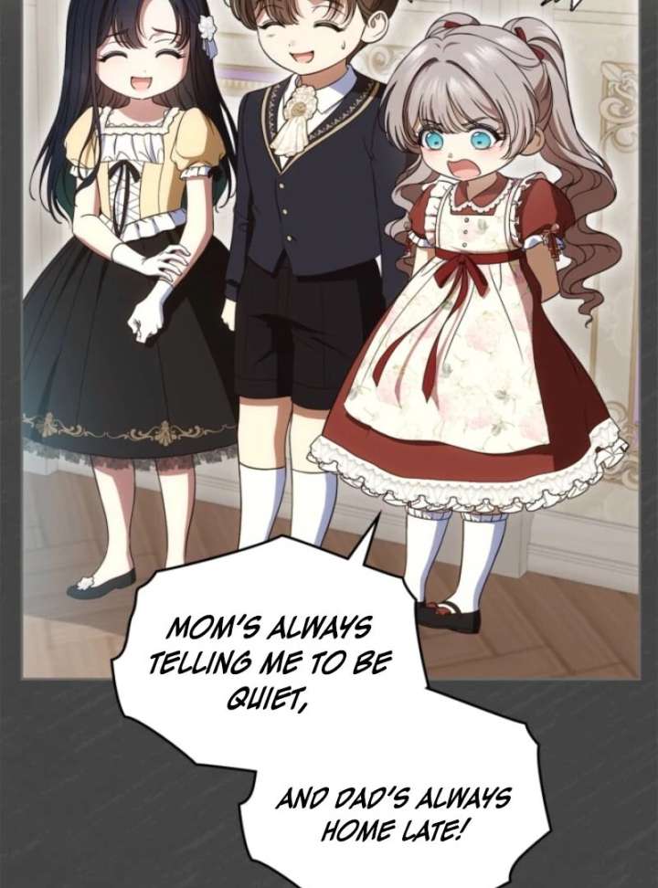 I Stole the Heroine’s First Love Chapter 89 page 63 - 