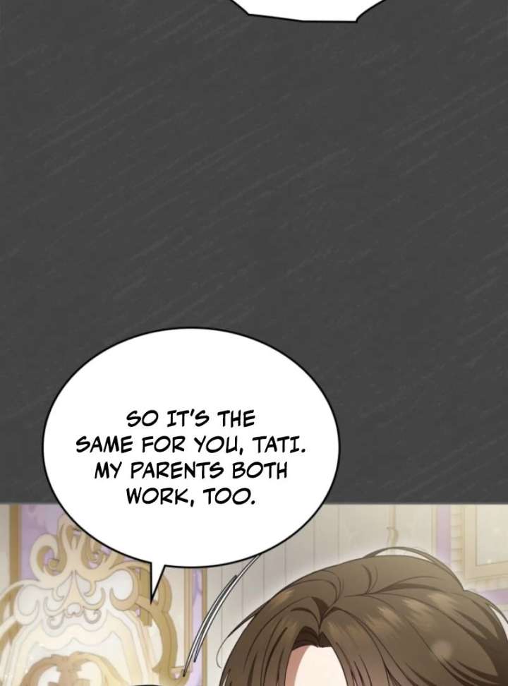 I Stole the Heroine’s First Love Chapter 89 page 64 - 