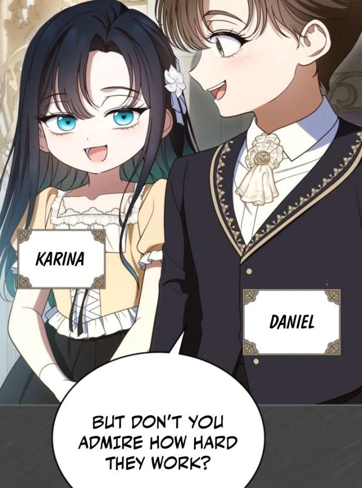 I Stole the Heroine’s First Love Chapter 89 page 65 - 