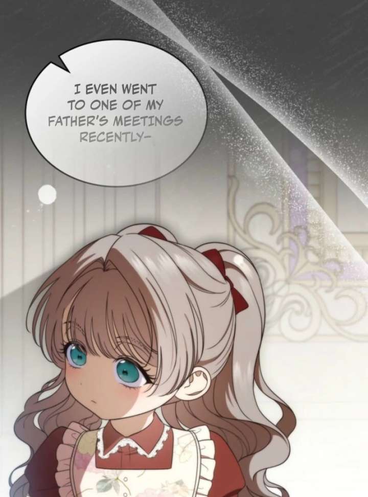 I Stole the Heroine’s First Love Chapter 89 page 70 - 