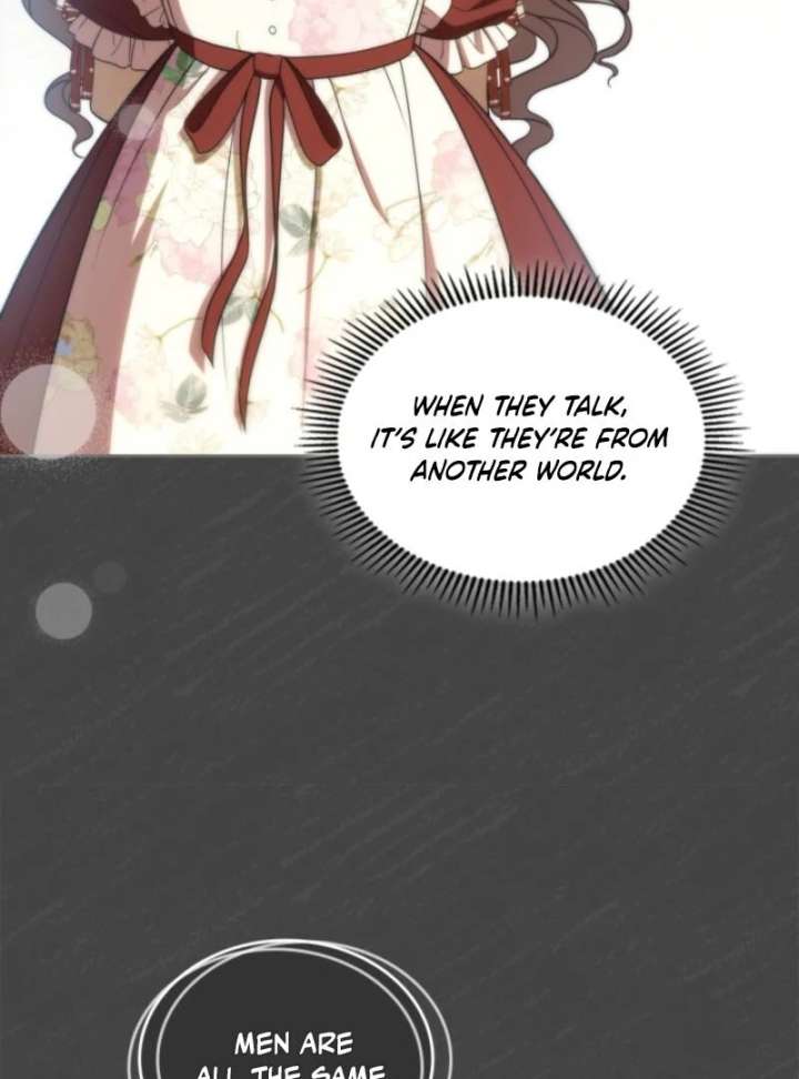 I Stole the Heroine’s First Love Chapter 89 page 71 - 