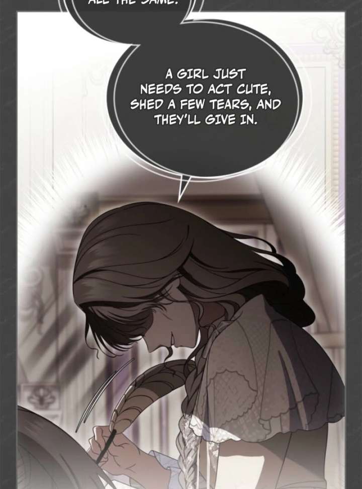 I Stole the Heroine’s First Love Chapter 89 page 72 - 