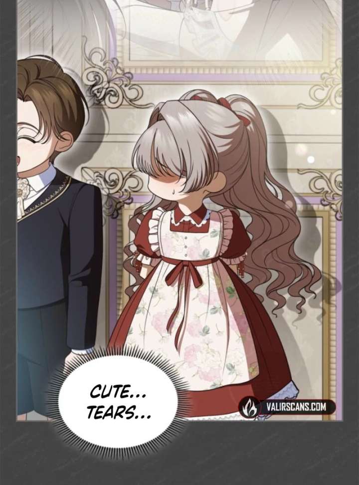 I Stole the Heroine’s First Love Chapter 89 page 73 - 