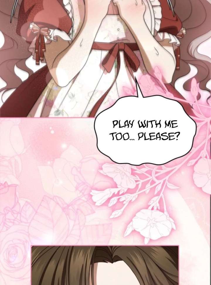 I Stole the Heroine’s First Love Chapter 89 page 78 - 
