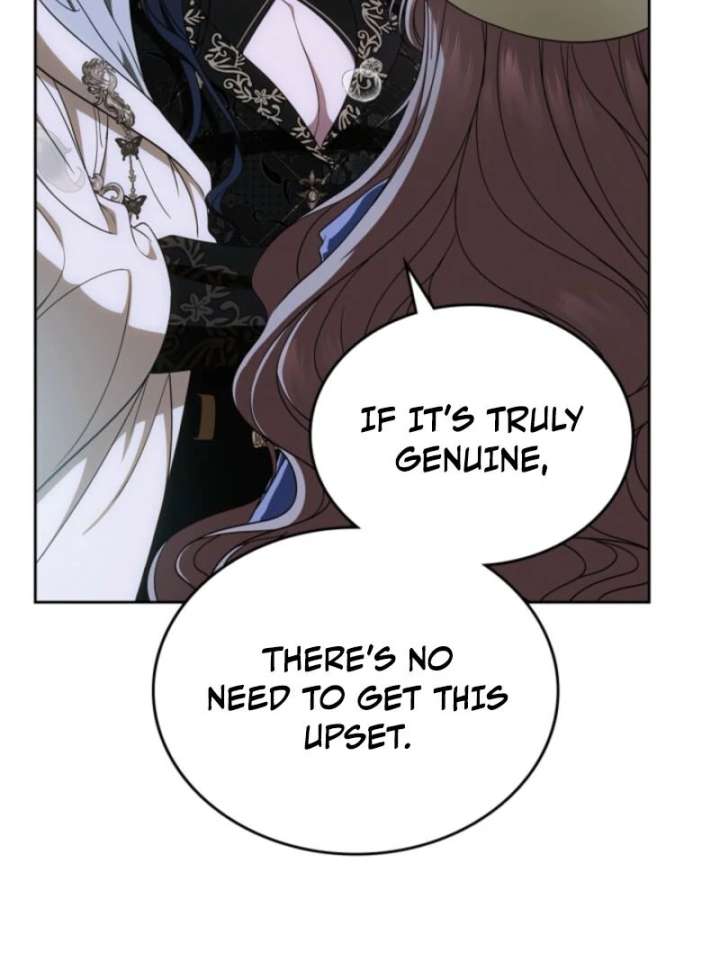 I Stole the Heroine’s First Love Chapter 89 page 9 - 