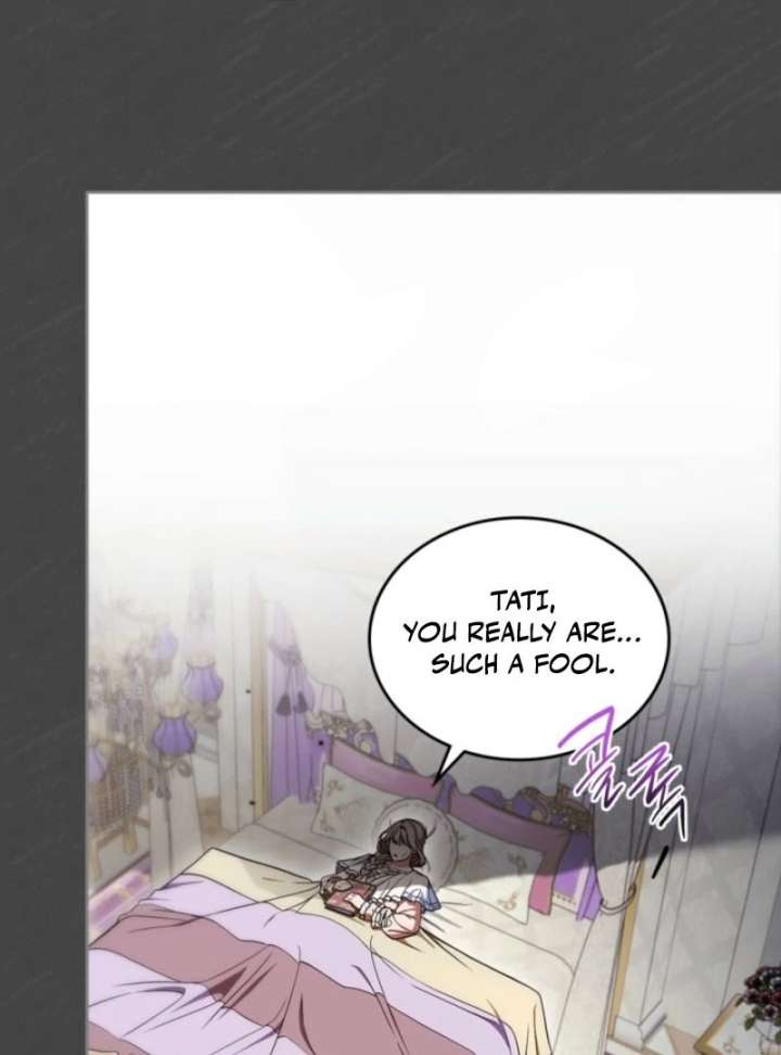 I Stole the Heroine’s First Love Chapter 89 page 85 - 