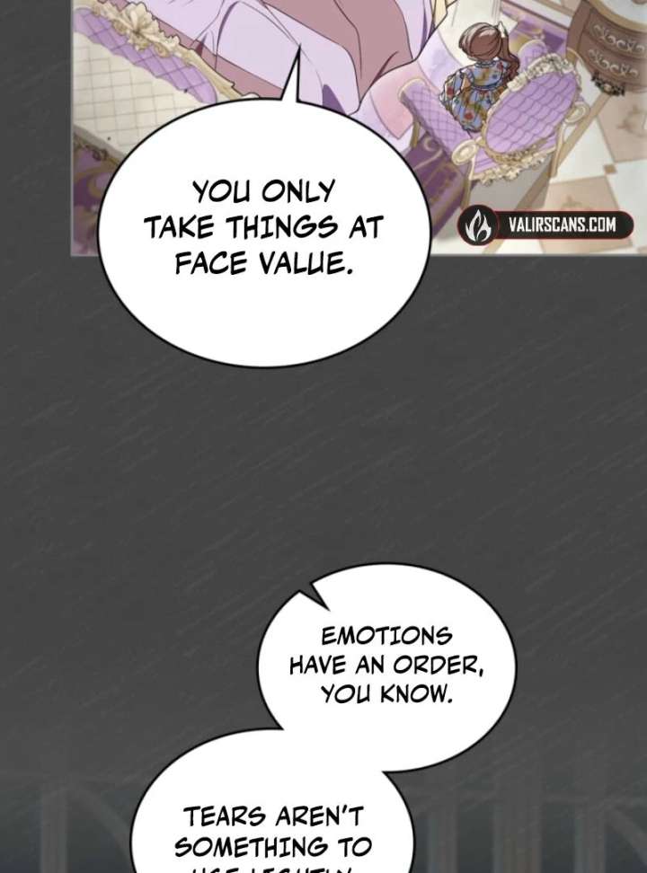 I Stole the Heroine’s First Love Chapter 89 page 86 - 