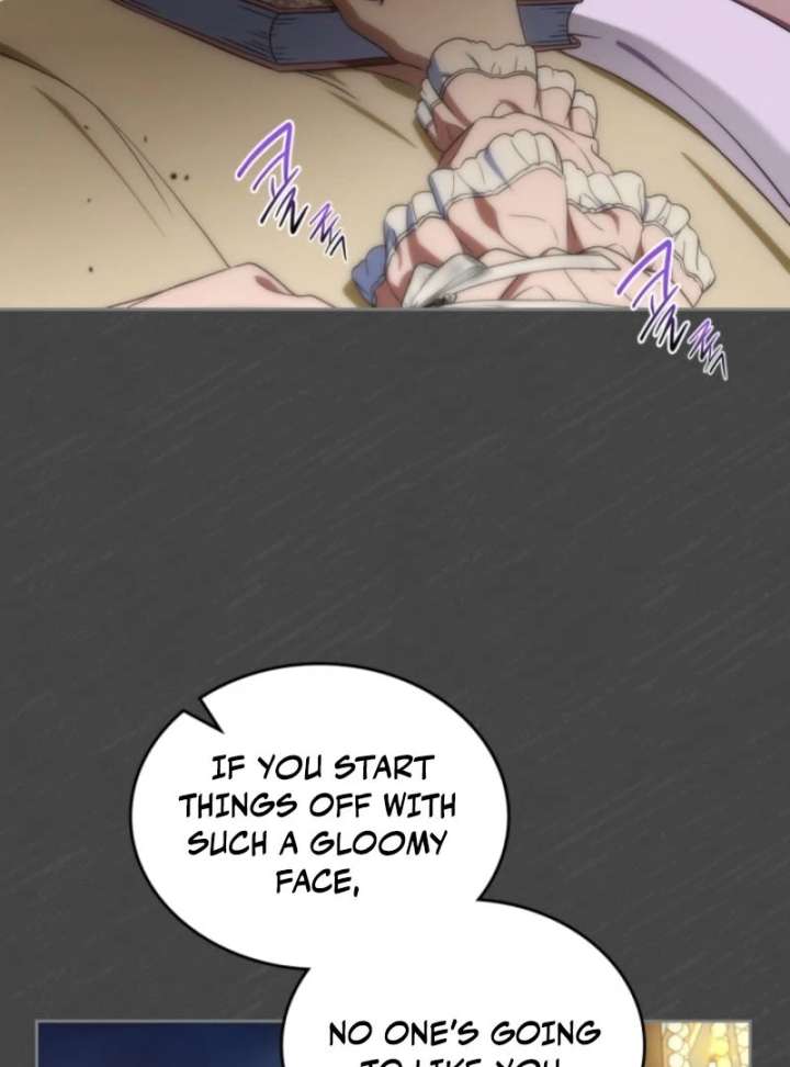 I Stole the Heroine’s First Love Chapter 89 page 88 - 
