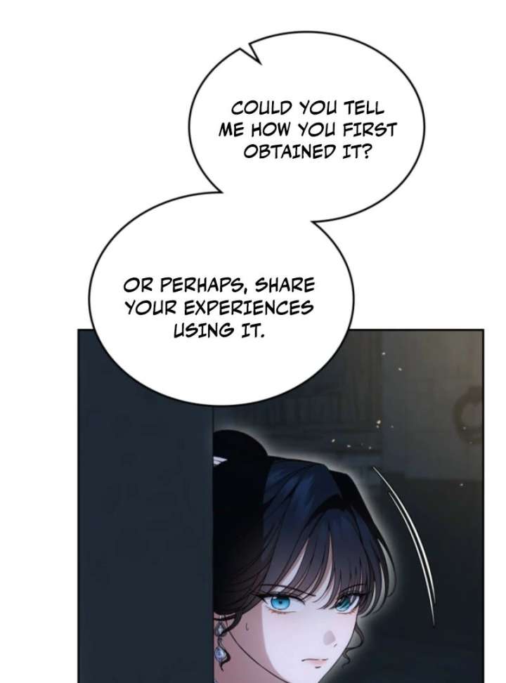 I Stole the Heroine’s First Love Chapter 89 page 10 - 