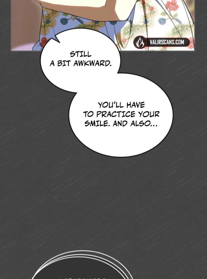 I Stole the Heroine’s First Love Chapter 89 page 91 - 