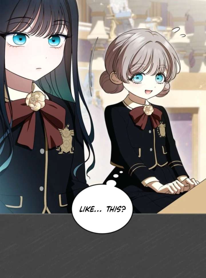 I Stole the Heroine’s First Love Chapter 89 page 93 - 