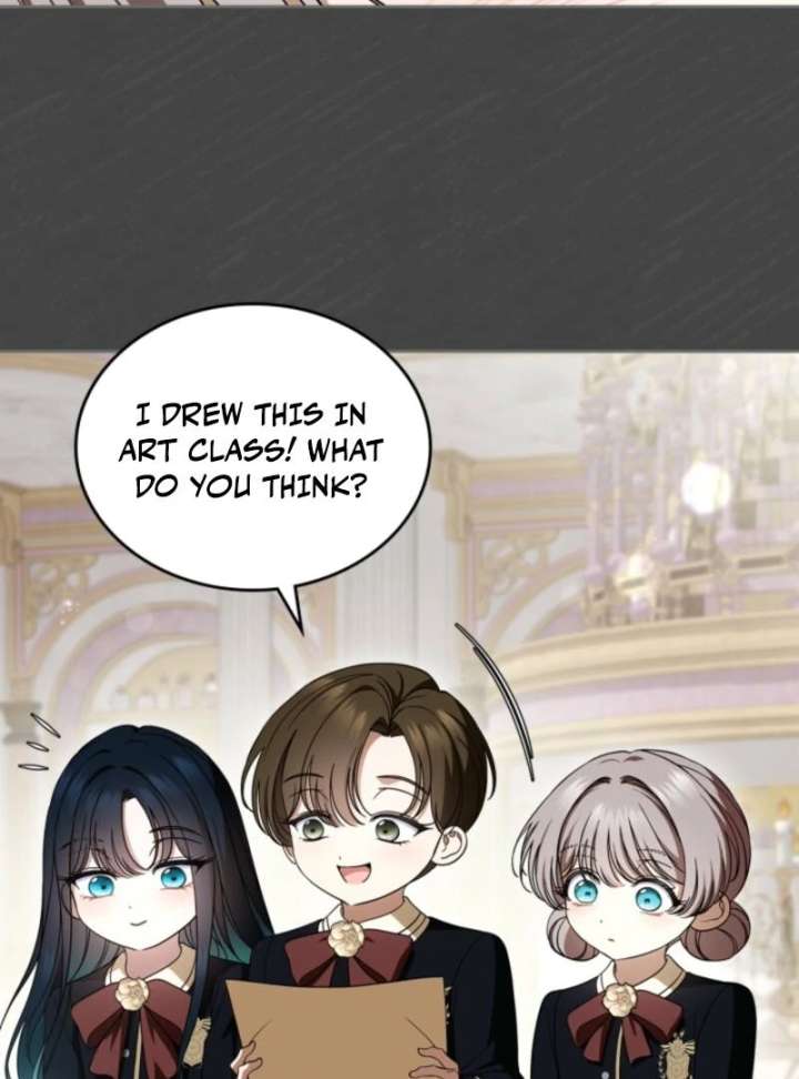 I Stole the Heroine’s First Love Chapter 89 page 95 - 