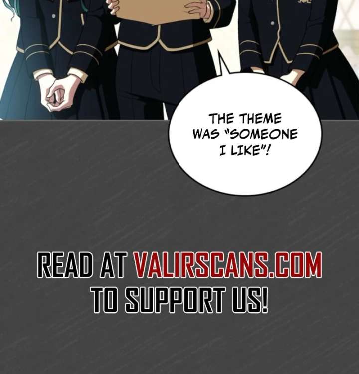 I Stole the Heroine’s First Love Chapter 89 page 96 - 