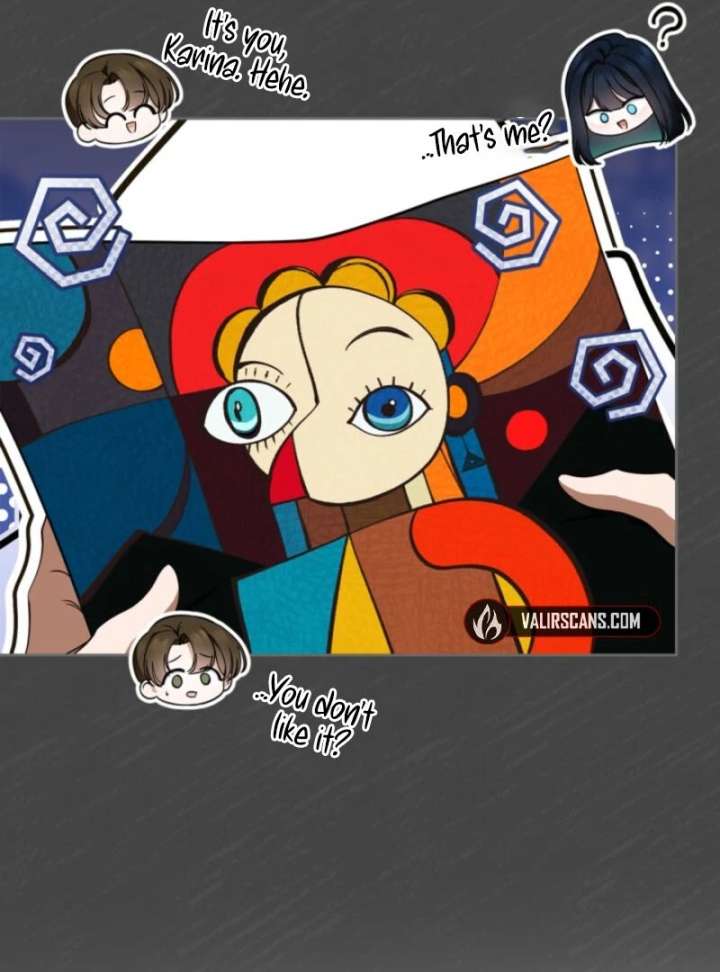 I Stole the Heroine’s First Love Chapter 89 page 98 - 
