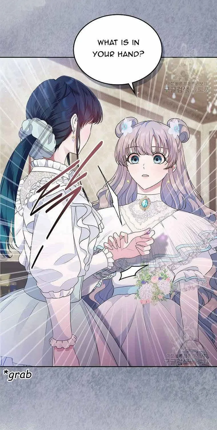 I Stole the Heroine’s First Love Chapter 9 page 15 - 