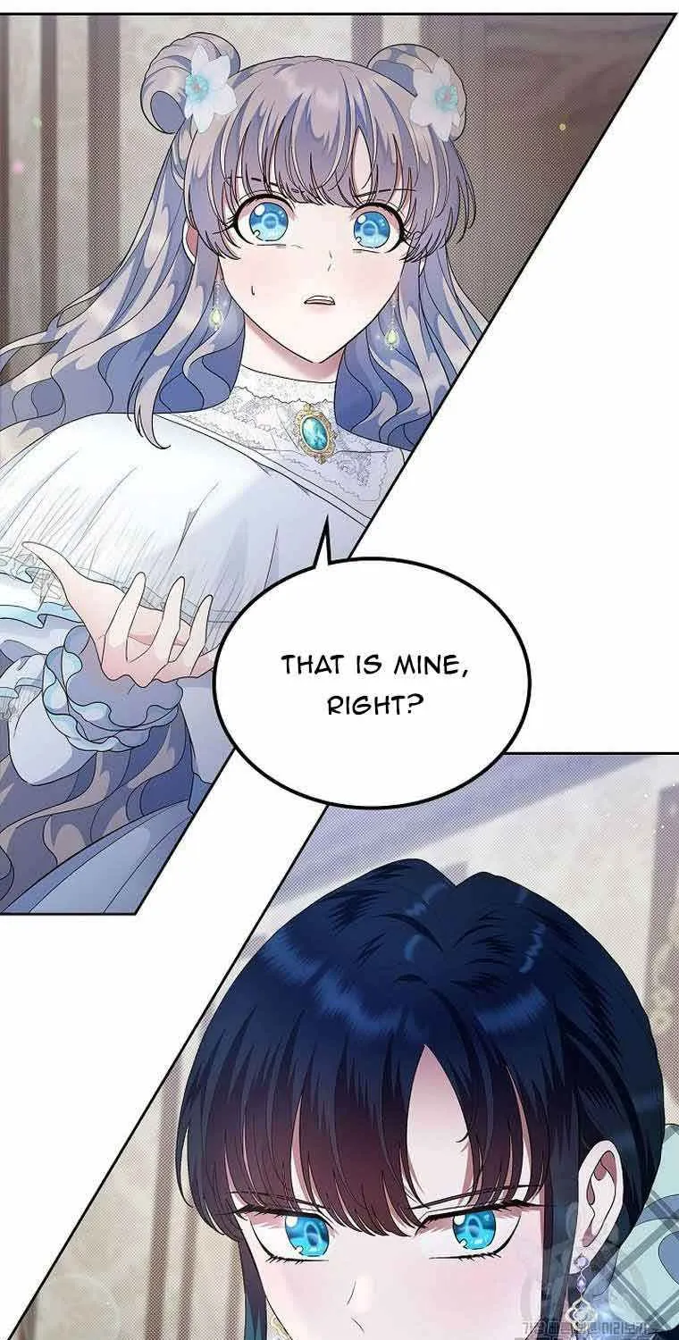 I Stole the Heroine’s First Love Chapter 9 page 22 - 