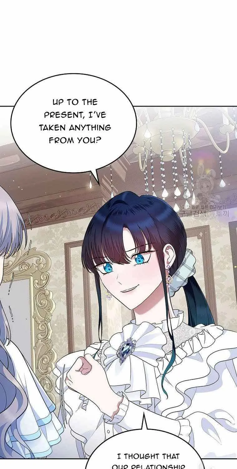 I Stole the Heroine’s First Love Chapter 9 page 26 - 