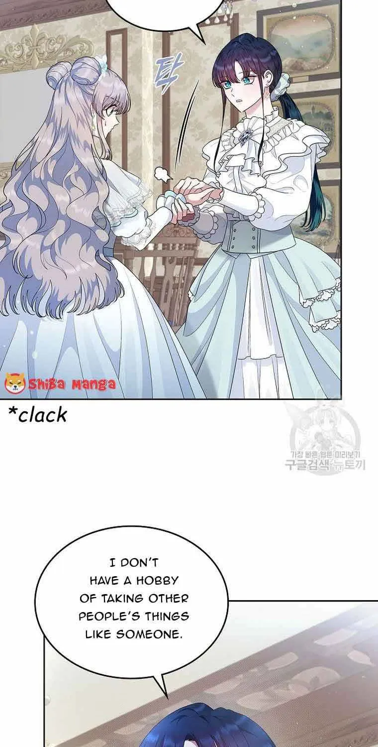 I Stole the Heroine’s First Love Chapter 9 page 29 - 
