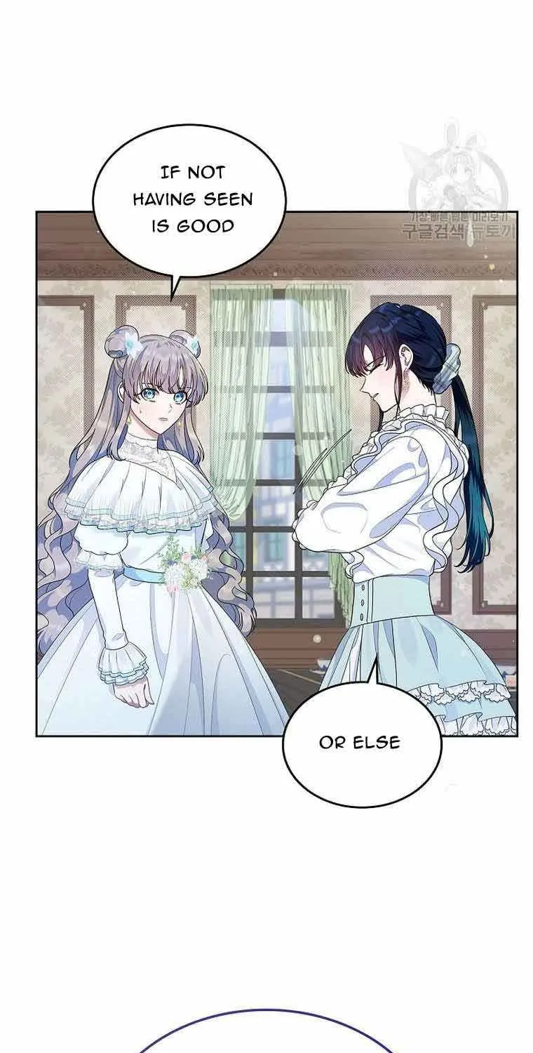 I Stole the Heroine’s First Love Chapter 9 page 34 - 