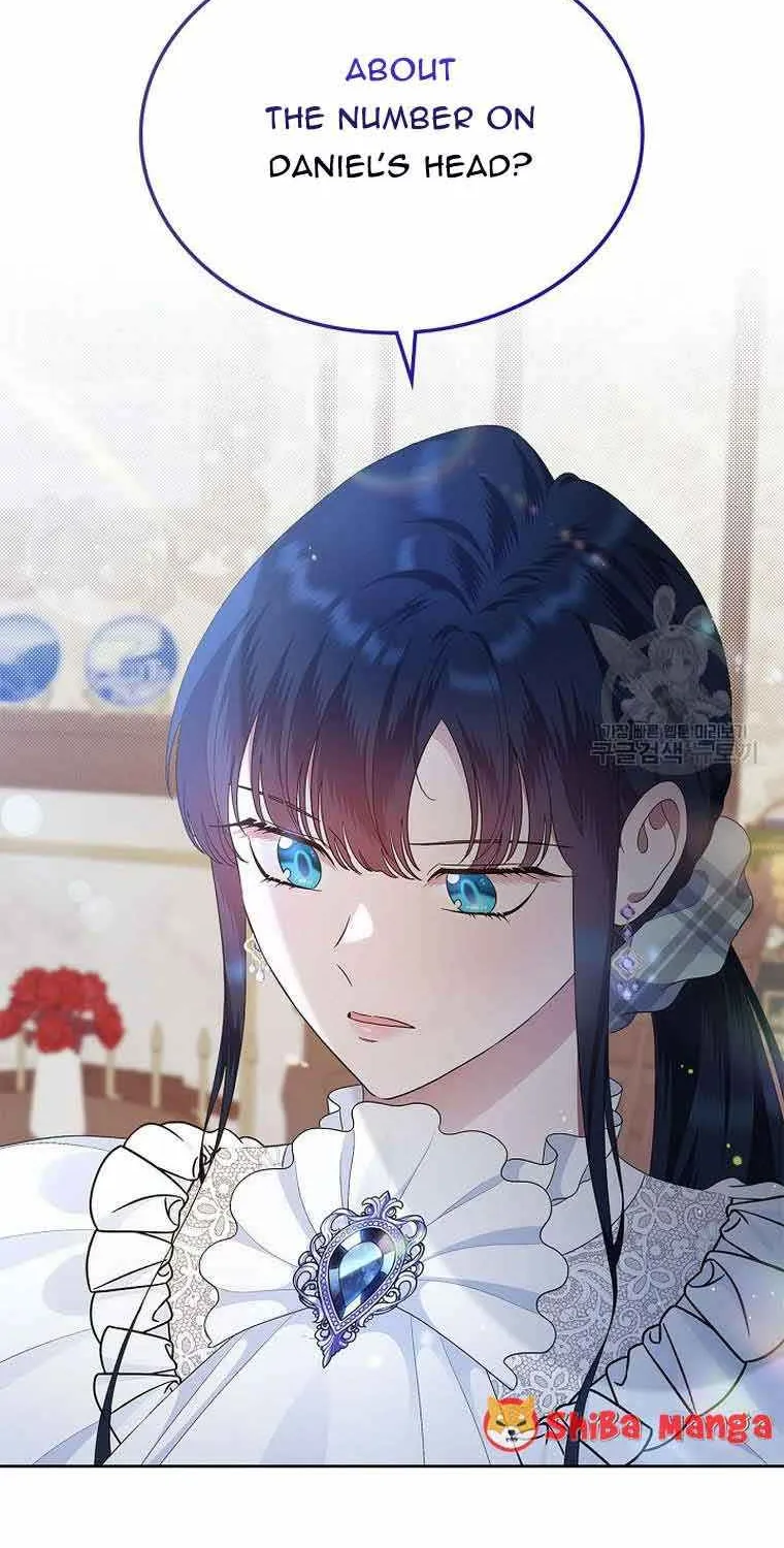 I Stole the Heroine’s First Love Chapter 9 page 35 - 