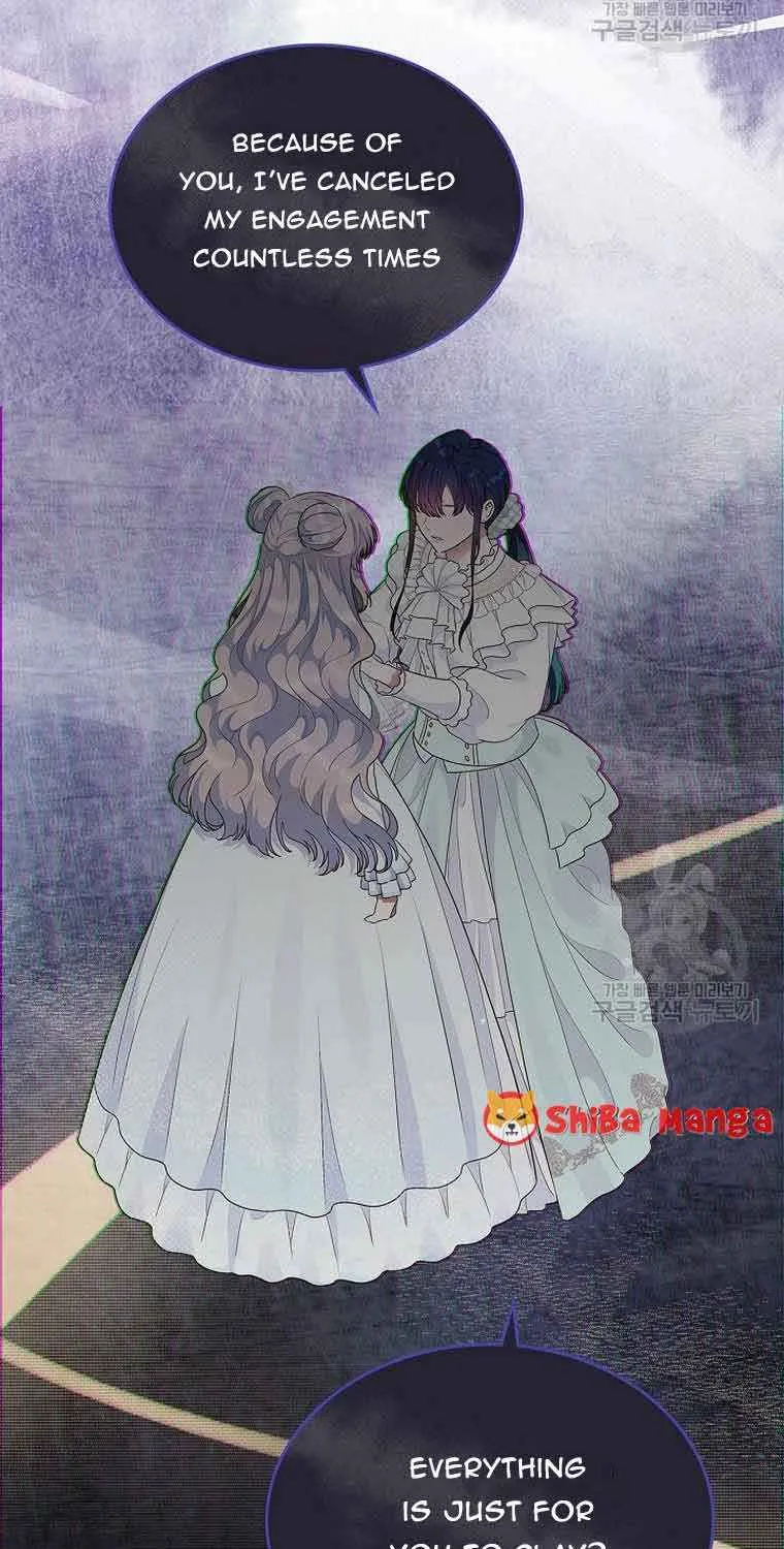 I Stole the Heroine’s First Love Chapter 9 page 38 - 