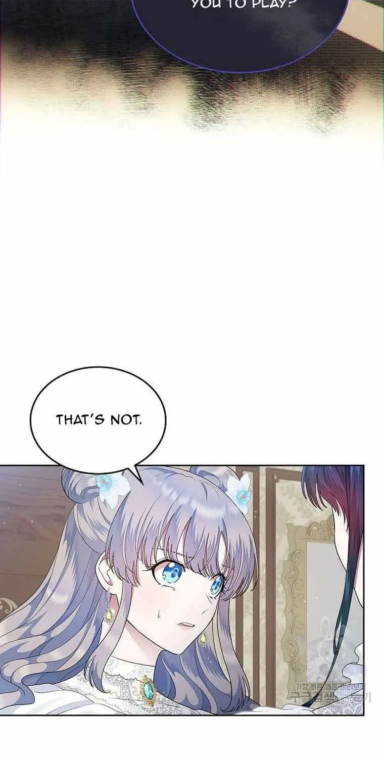 I Stole the Heroine’s First Love Chapter 9 page 39 - 