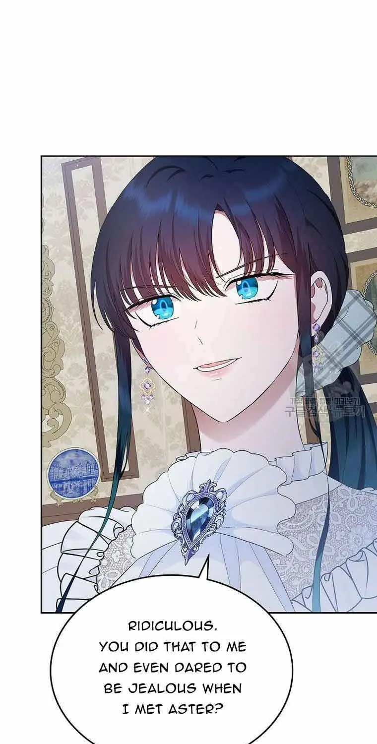 I Stole the Heroine’s First Love Chapter 9 page 40 - 