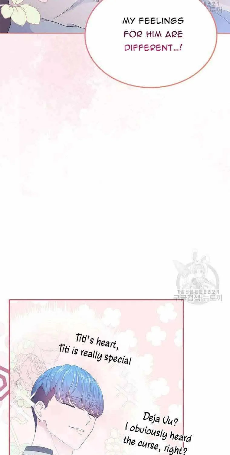 I Stole the Heroine’s First Love Chapter 9 page 44 - 