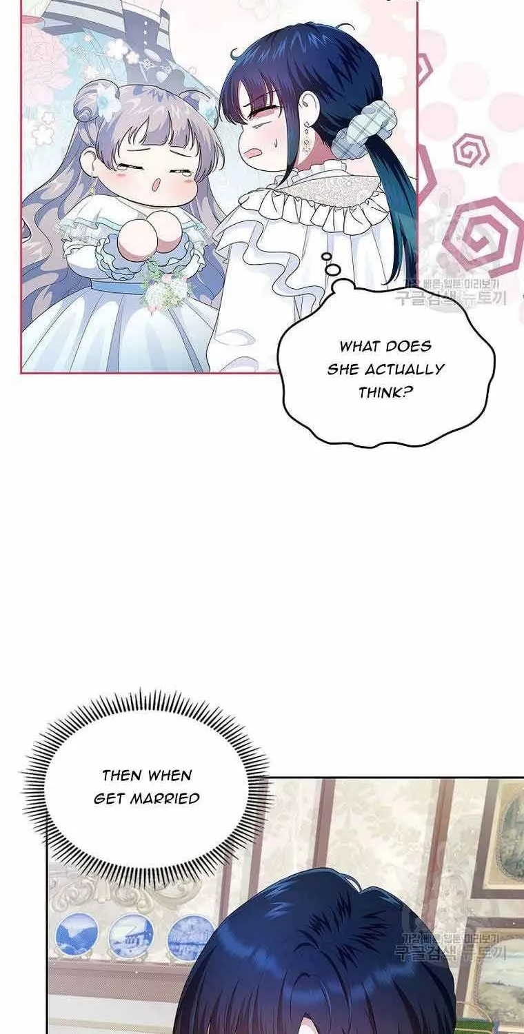 I Stole the Heroine’s First Love Chapter 9 page 45 - 