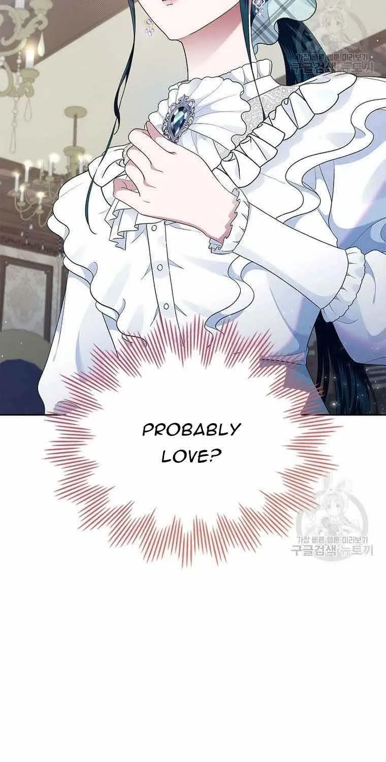 I Stole the Heroine’s First Love Chapter 9 page 6 - 