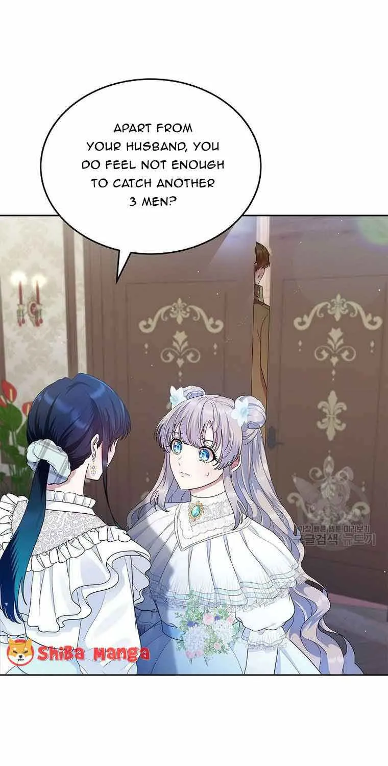 I Stole the Heroine’s First Love Chapter 9 page 51 - 