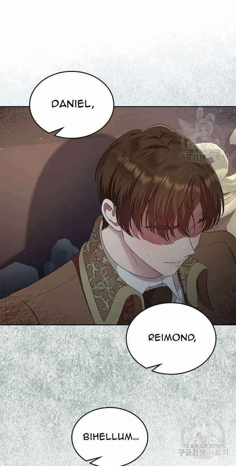 I Stole the Heroine’s First Love Chapter 9 page 52 - 