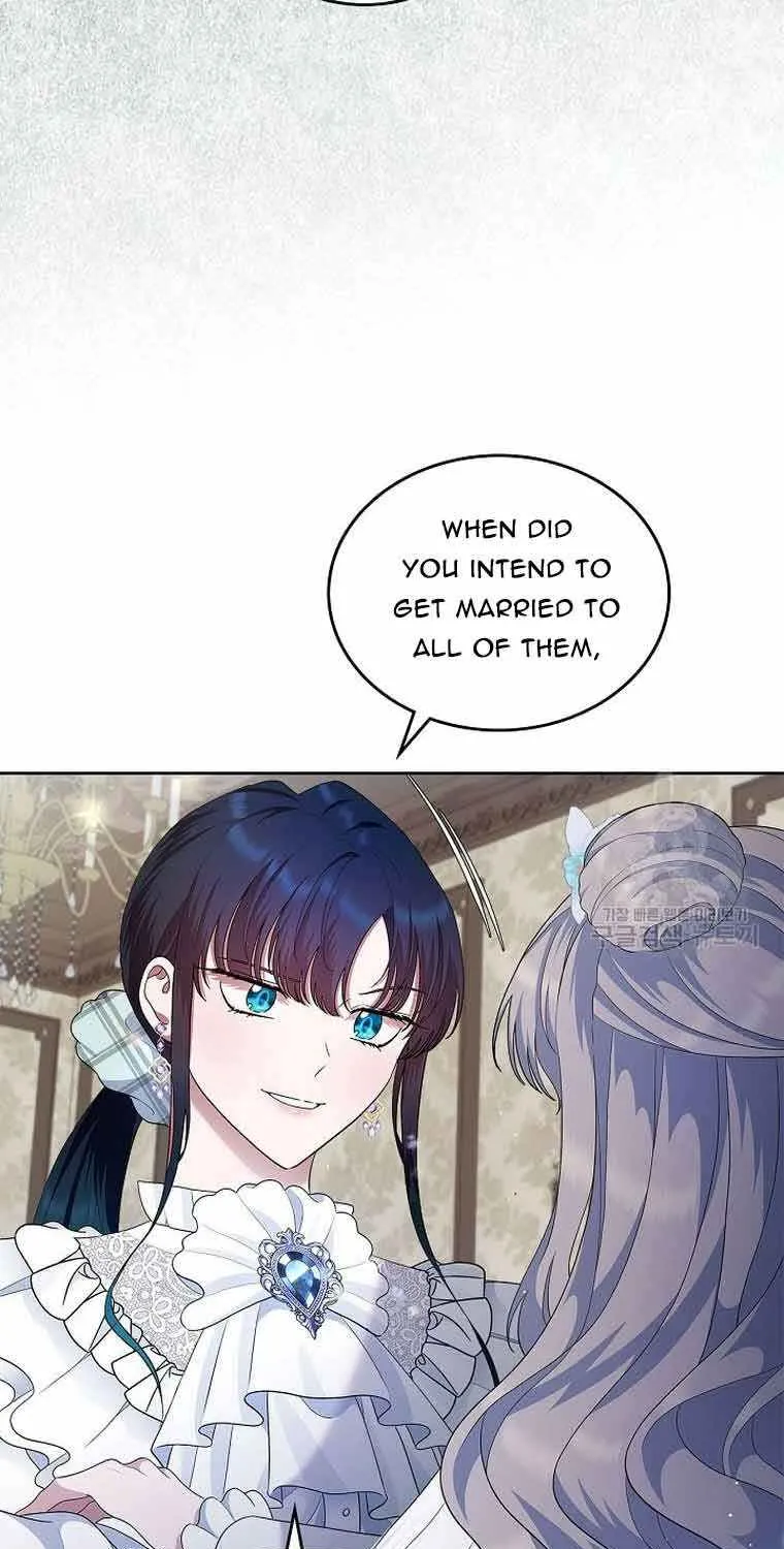 I Stole the Heroine’s First Love Chapter 9 page 53 - 