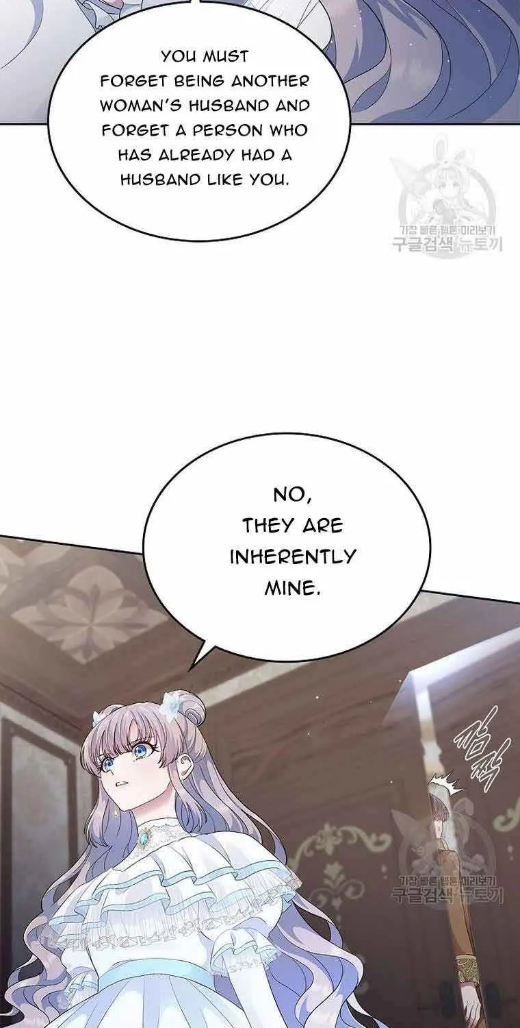 I Stole the Heroine’s First Love Chapter 9 page 54 - 