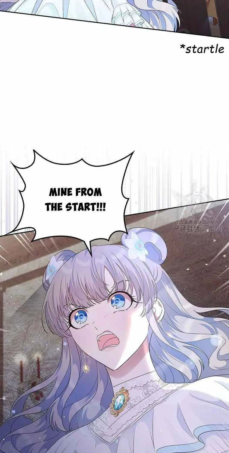 I Stole the Heroine’s First Love Chapter 9 page 55 - 
