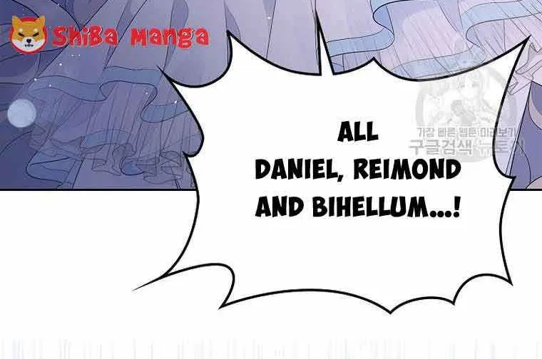 I Stole the Heroine’s First Love Chapter 9 page 56 - 