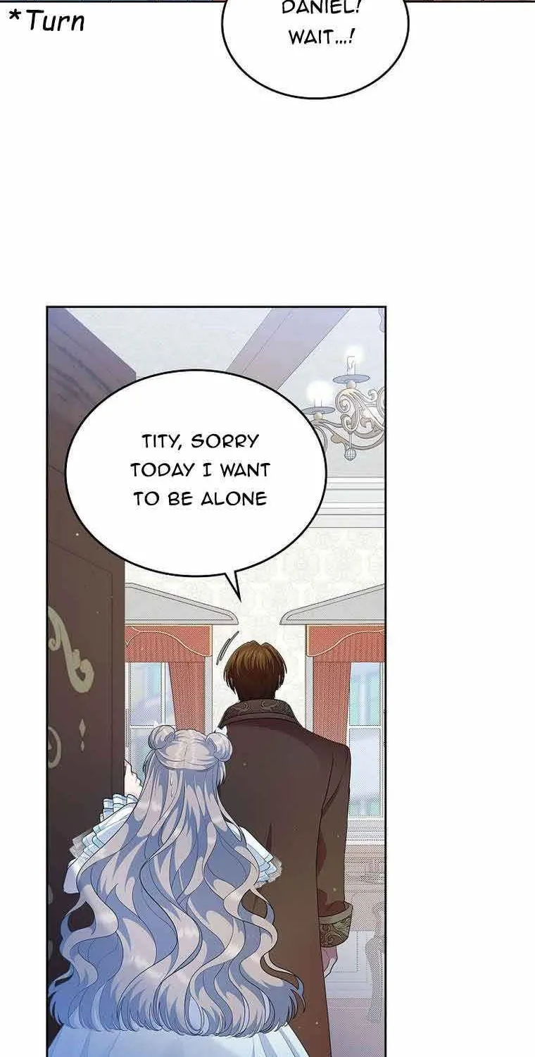 I Stole the Heroine’s First Love Chapter 9 page 65 - 