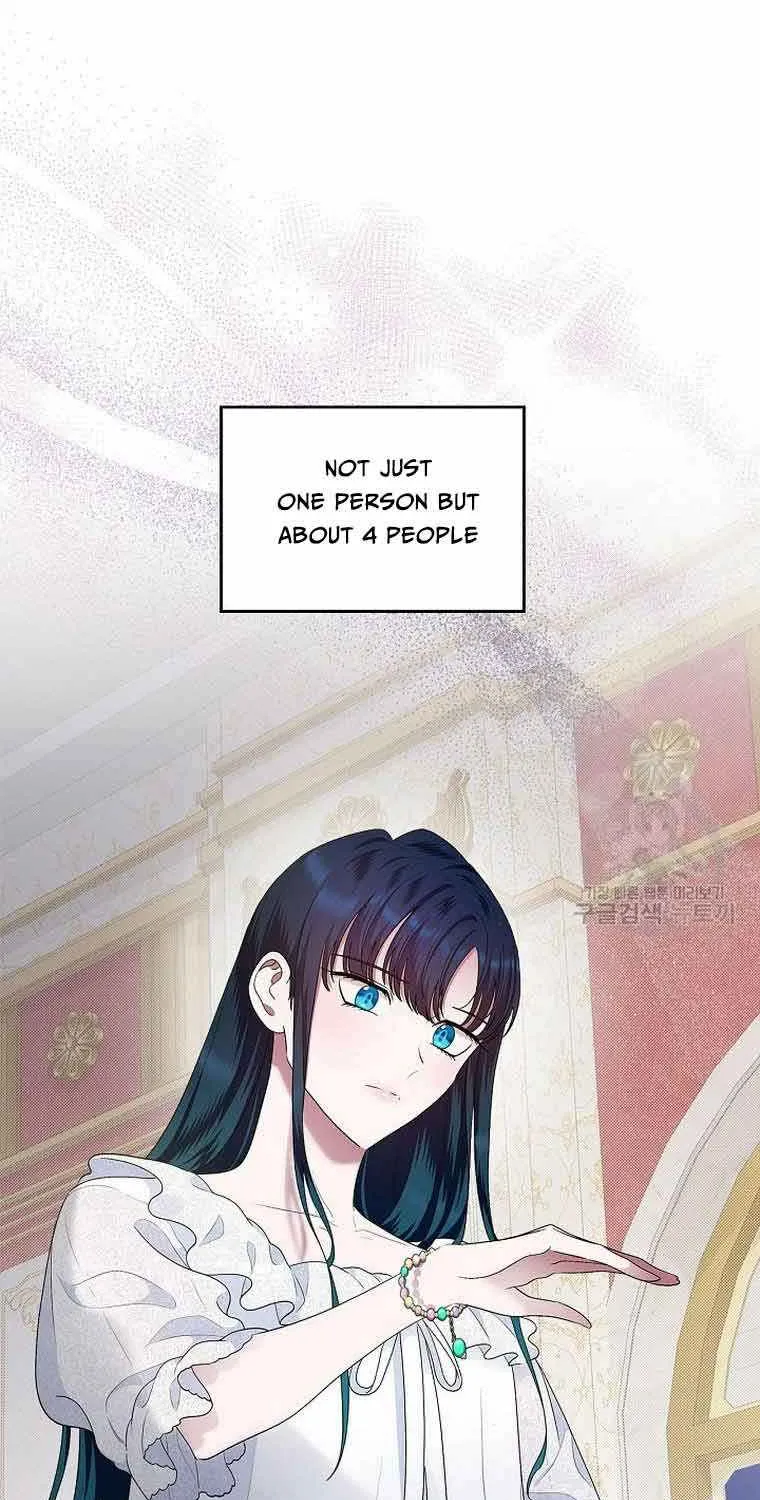 I Stole the Heroine’s First Love Chapter 9 page 78 - 
